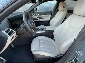 BMW i4 M50 LCI 360  H K HUD DrivAssProf