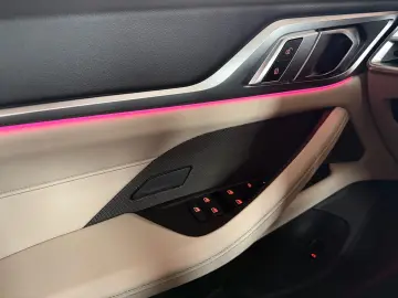BMW i4 M50 LCI 360  H K HUD DrivAssProf