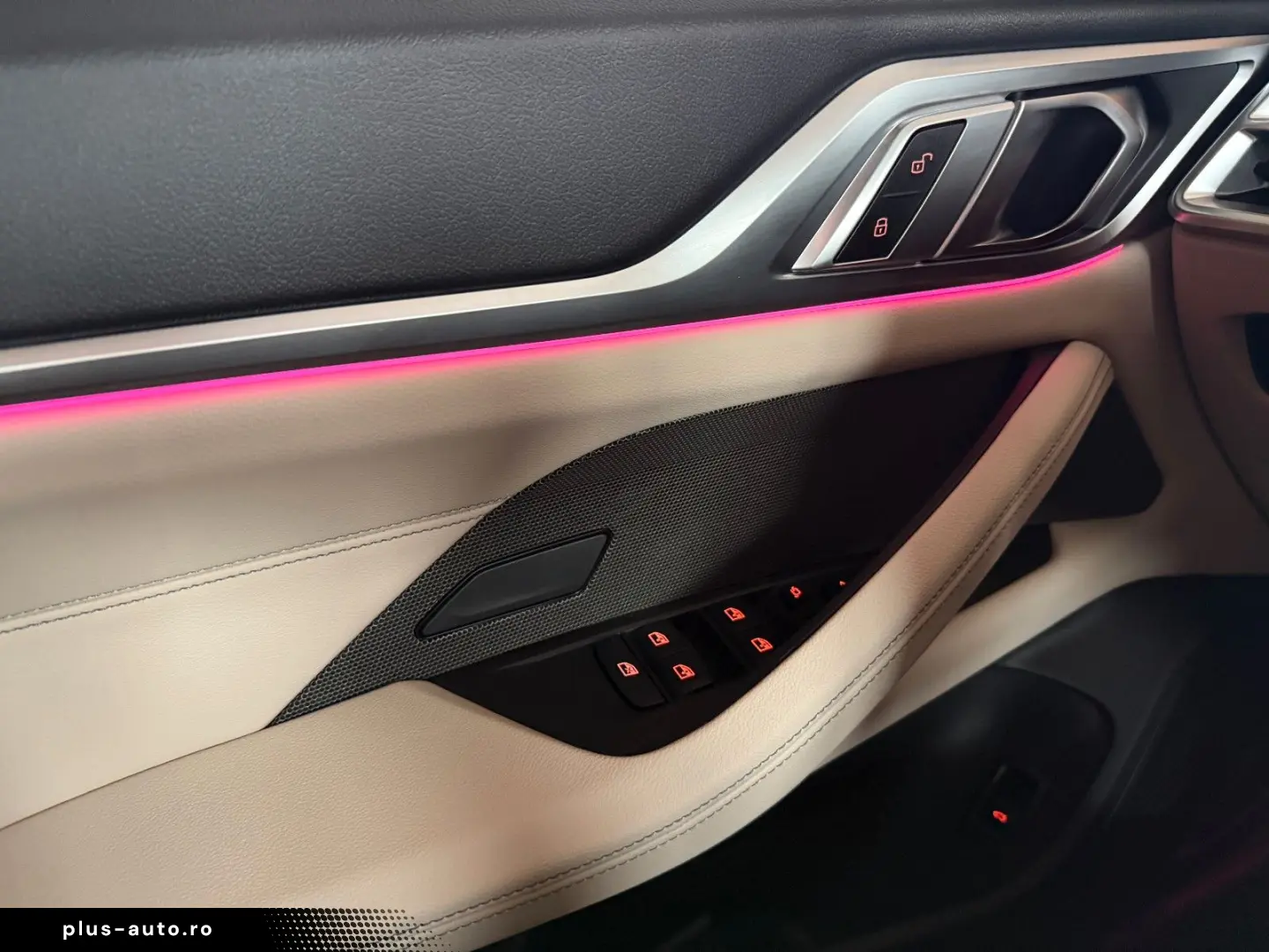 BMW i4 M50 LCI 360  H K HUD DrivAssProf