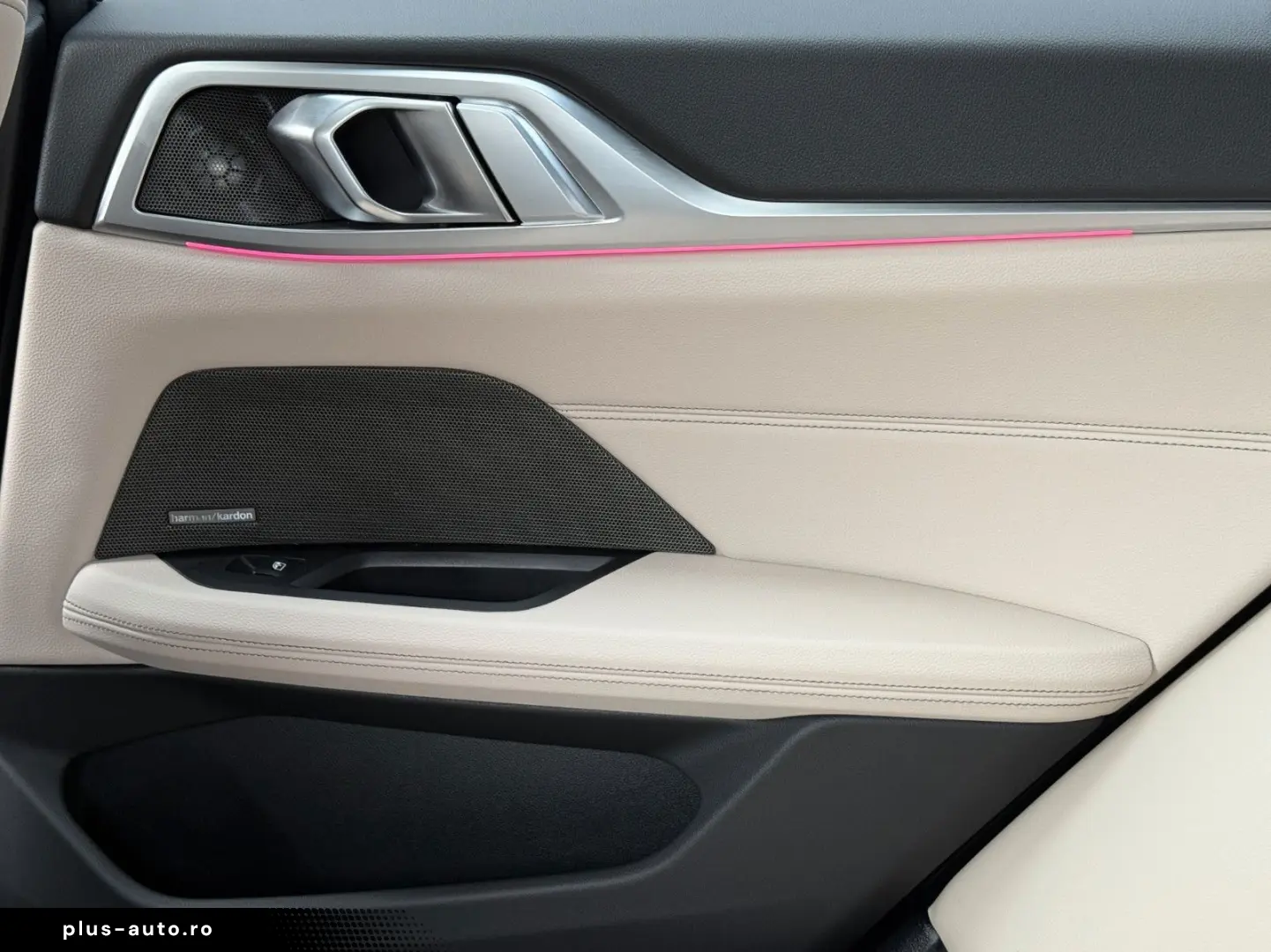 BMW i4 M50 LCI 360  H K HUD DrivAssProf
