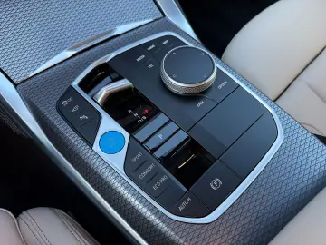 BMW i4 M50 LCI 360  H K HUD DrivAssProf