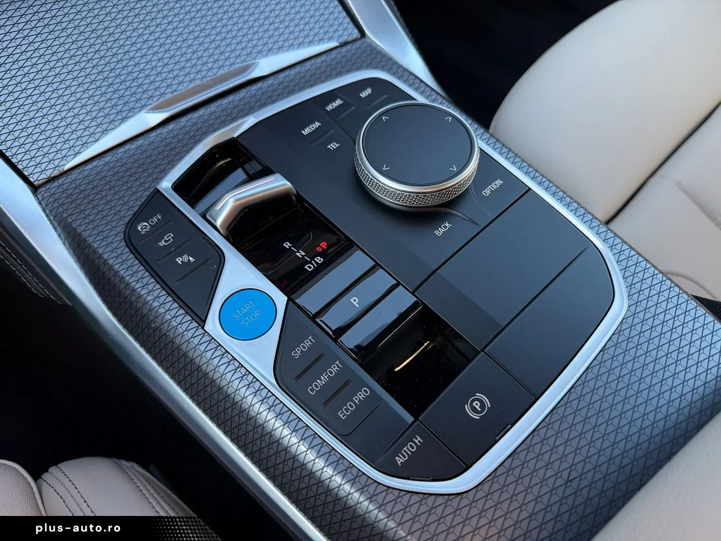 BMW i4 M50 LCI 360  H K HUD DrivAssProf