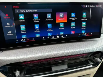 BMW i4 M50 LCI 360  H K HUD DrivAssProf