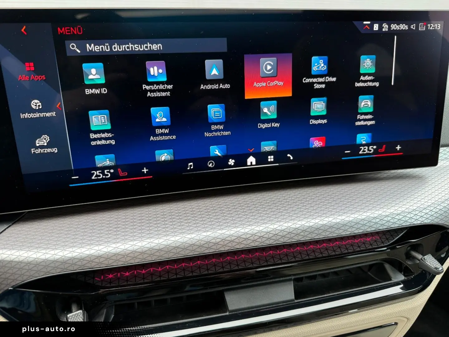 BMW i4 M50 LCI 360  H K HUD DrivAssProf