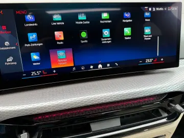 BMW i4 M50 LCI 360  H K HUD DrivAssProf