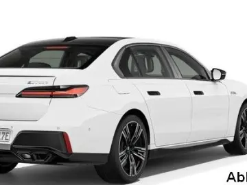 BMW M760e xDrive Innovationsp. Sport Aut. Durchlade
