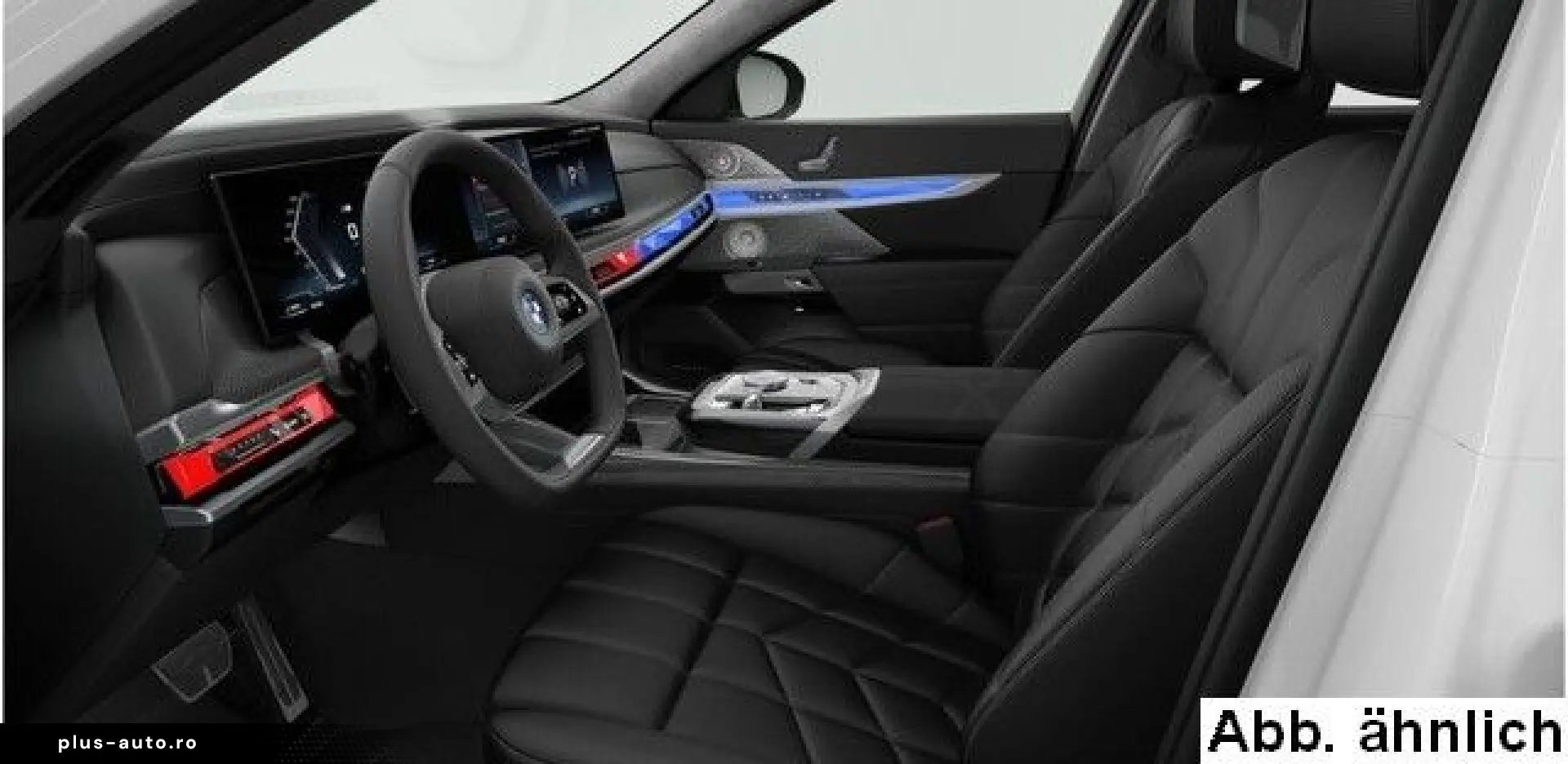 BMW M760e xDrive Innovationsp. Sport Aut. Durchlade