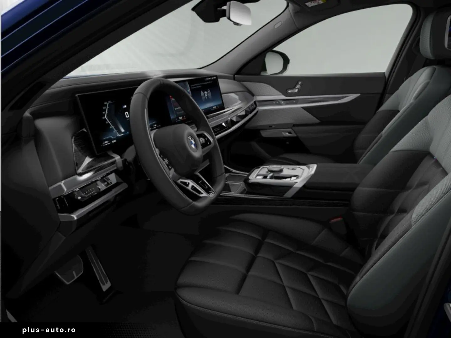 BMW M760e xDrive SkyLounge Autobahnass. Massage