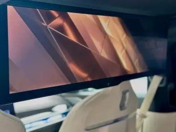 BMW i7 xD e60 M Sport PanoSky FOND TV 21Z AutomTüren