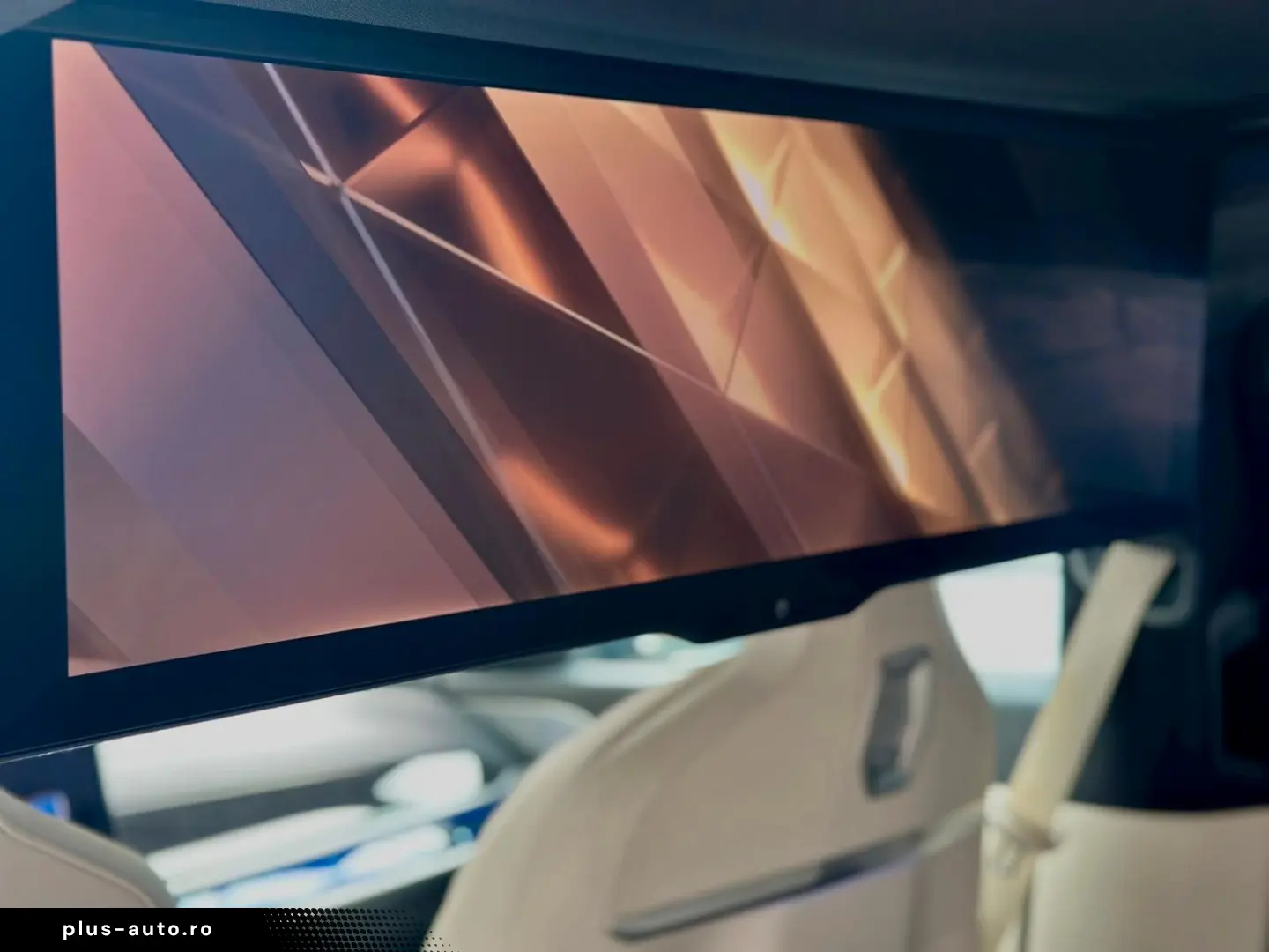 BMW i7 xD e60 M Sport PanoSky FOND TV 21Z AutomTüren