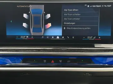 BMW i7 xD e60 M Sport PanoSky FOND TV 21Z AutomTüren