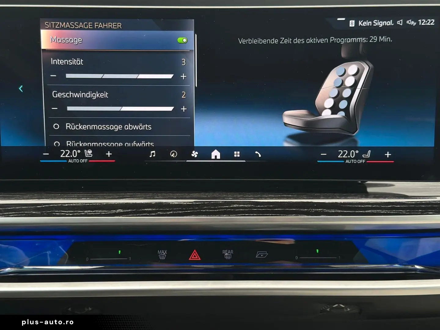 BMW i7 xD e60 M Sport PanoSky FOND TV 21Z AutomTüren