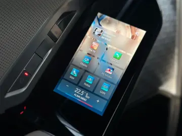BMW i7 xD e60 M Sport PanoSky FOND TV 21Z AutomTüren