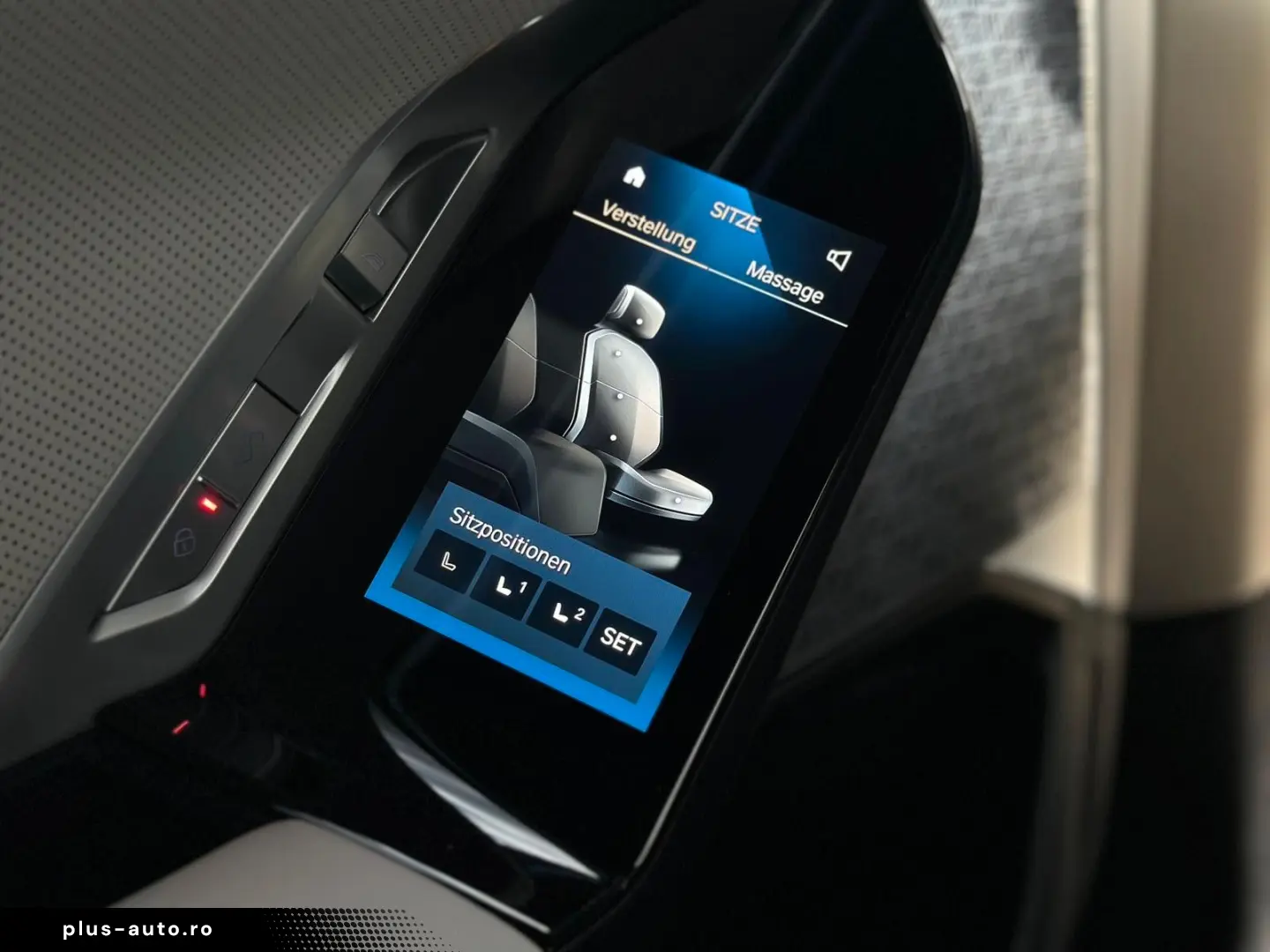 BMW i7 xD e60 M Sport PanoSky FOND TV 21Z AutomTüren
