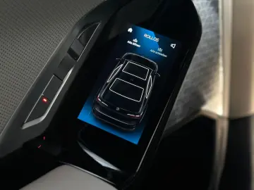 BMW i7 xD e60 M Sport PanoSky FOND TV 21Z AutomTüren