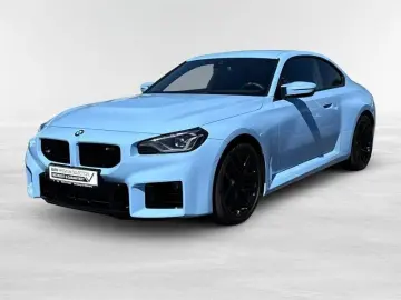 BMW M2 Coupé  LiveCockProf.HUD.H&K Hifi