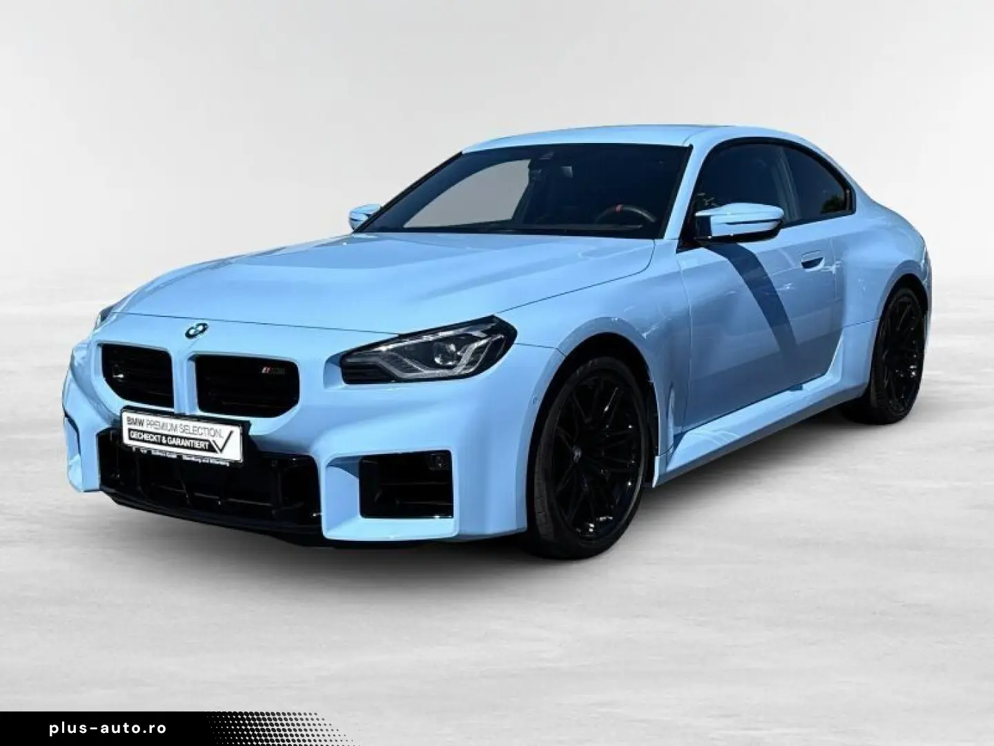 BMW M2 Coupé  LiveCockProf.HUD.H&K Hifi