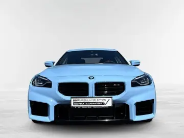 BMW M2 Coupé  LiveCockProf.HUD.H&K Hifi
