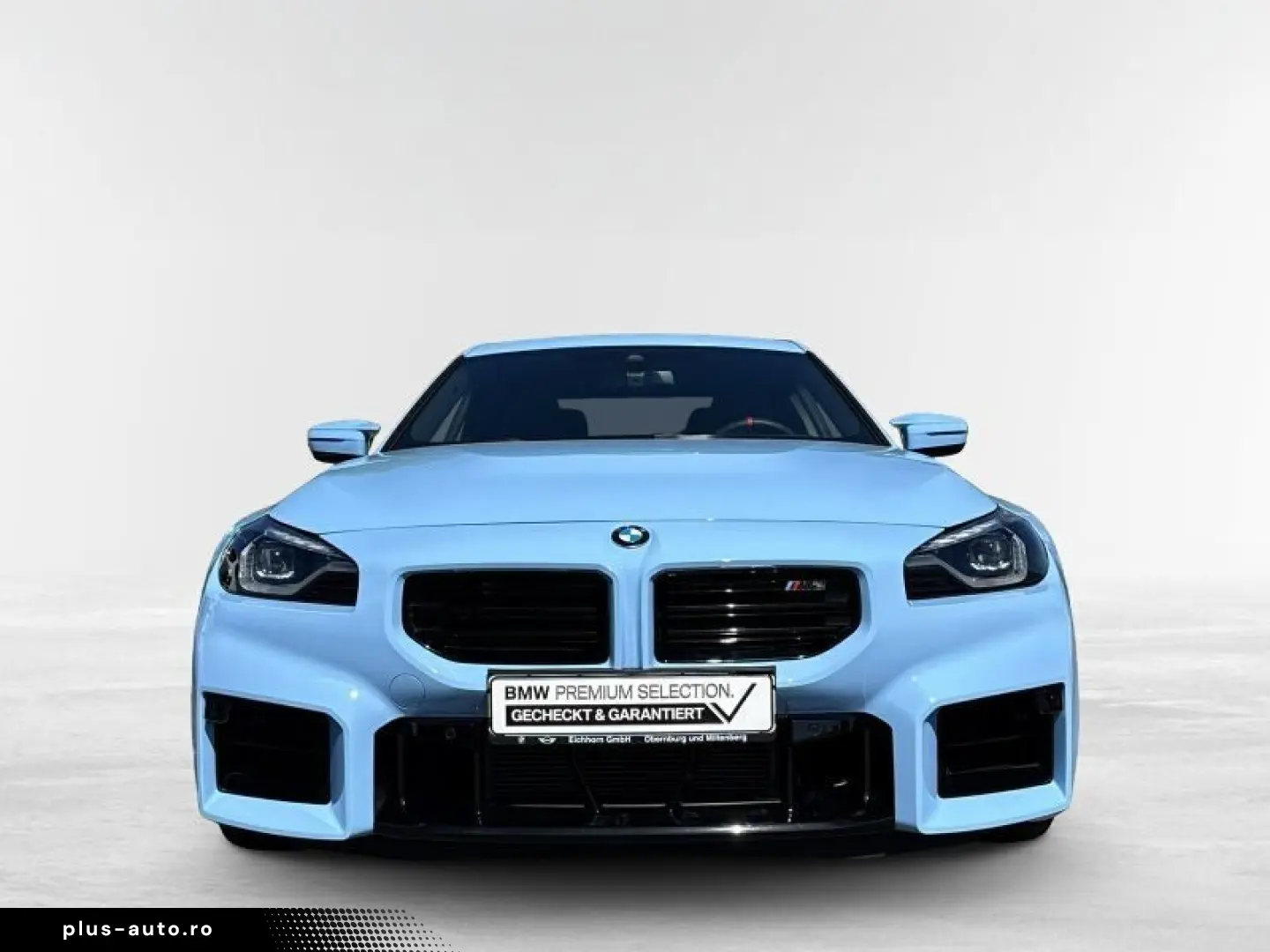 BMW M2 Coupé  LiveCockProf.HUD.H&K Hifi