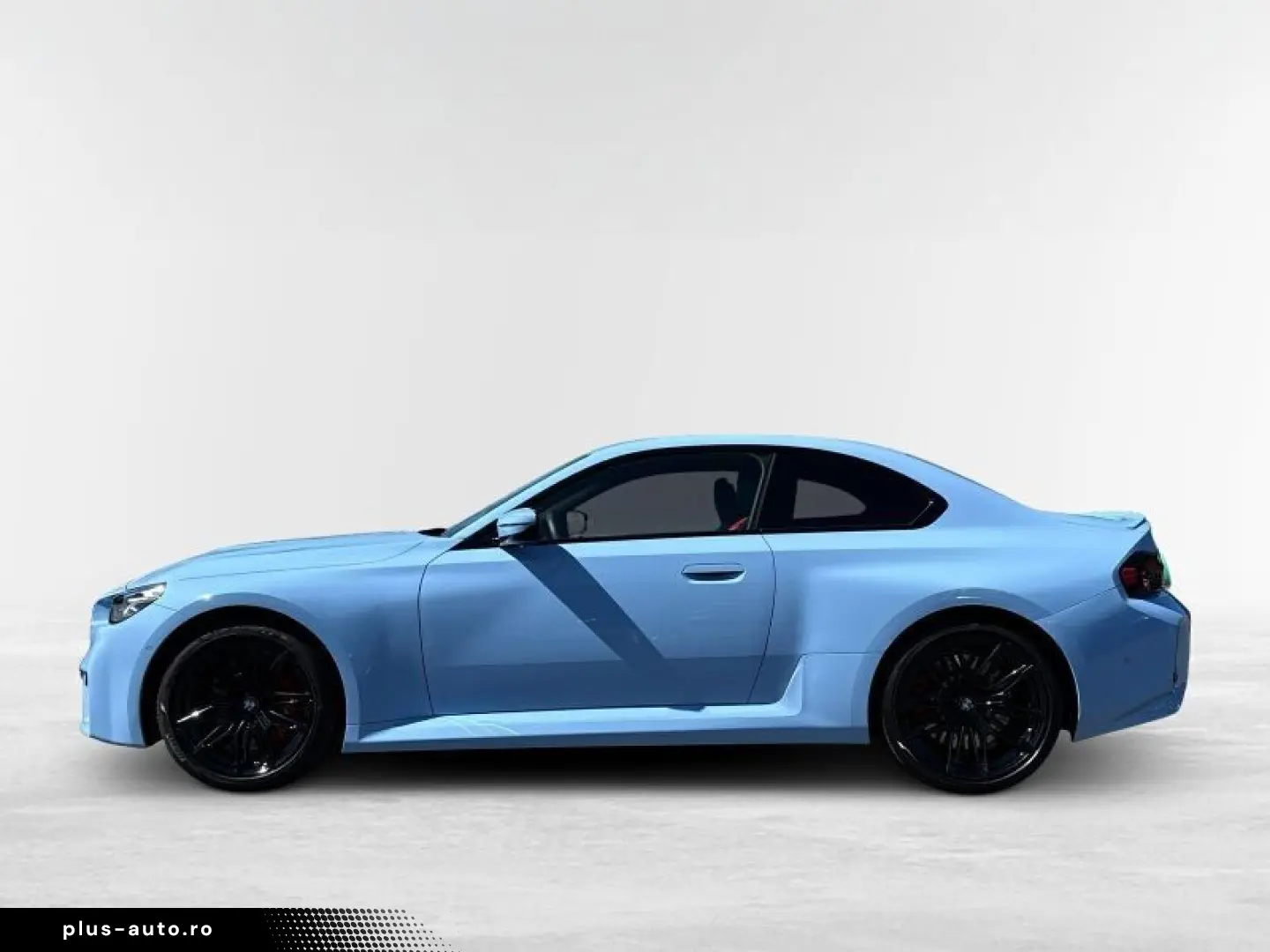 BMW M2 Coupé  LiveCockProf.HUD.H&K Hifi