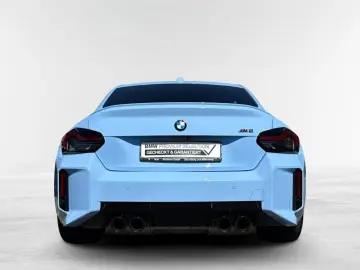 BMW M2 Coupé  LiveCockProf.HUD.H&K Hifi