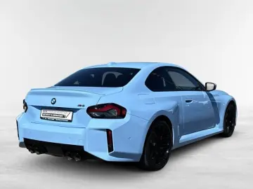 BMW M2 Coupé  LiveCockProf.HUD.H&K Hifi