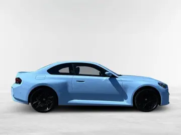 BMW M2 Coupé  LiveCockProf.HUD.H&K Hifi