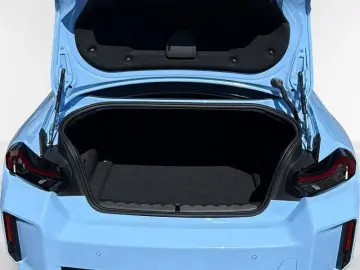 BMW M2 Coupé  LiveCockProf.HUD.H&K Hifi