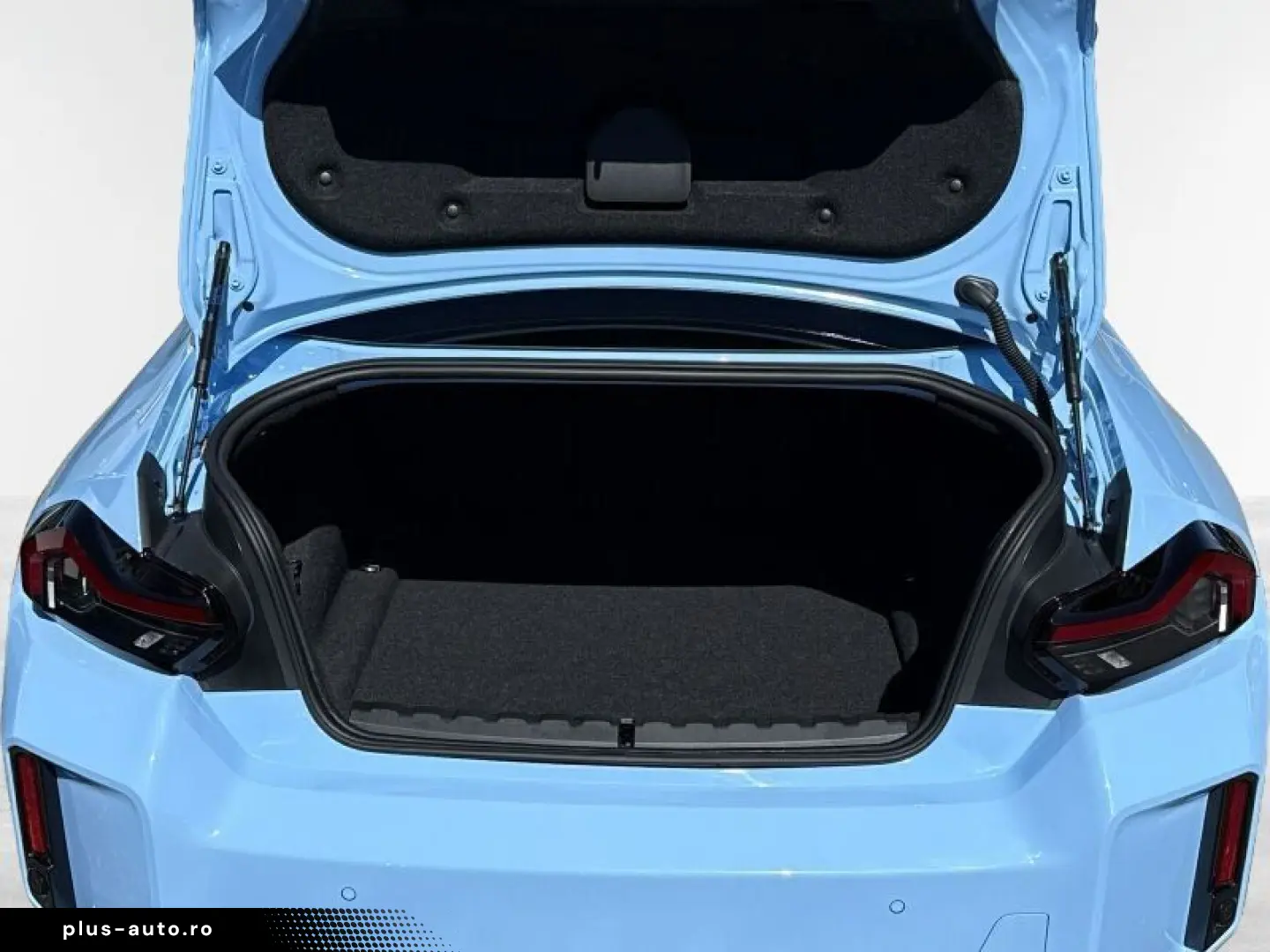 BMW M2 Coupé  LiveCockProf.HUD.H&K Hifi