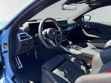 BMW M2 Coupé  LiveCockProf.HUD.H&K Hifi