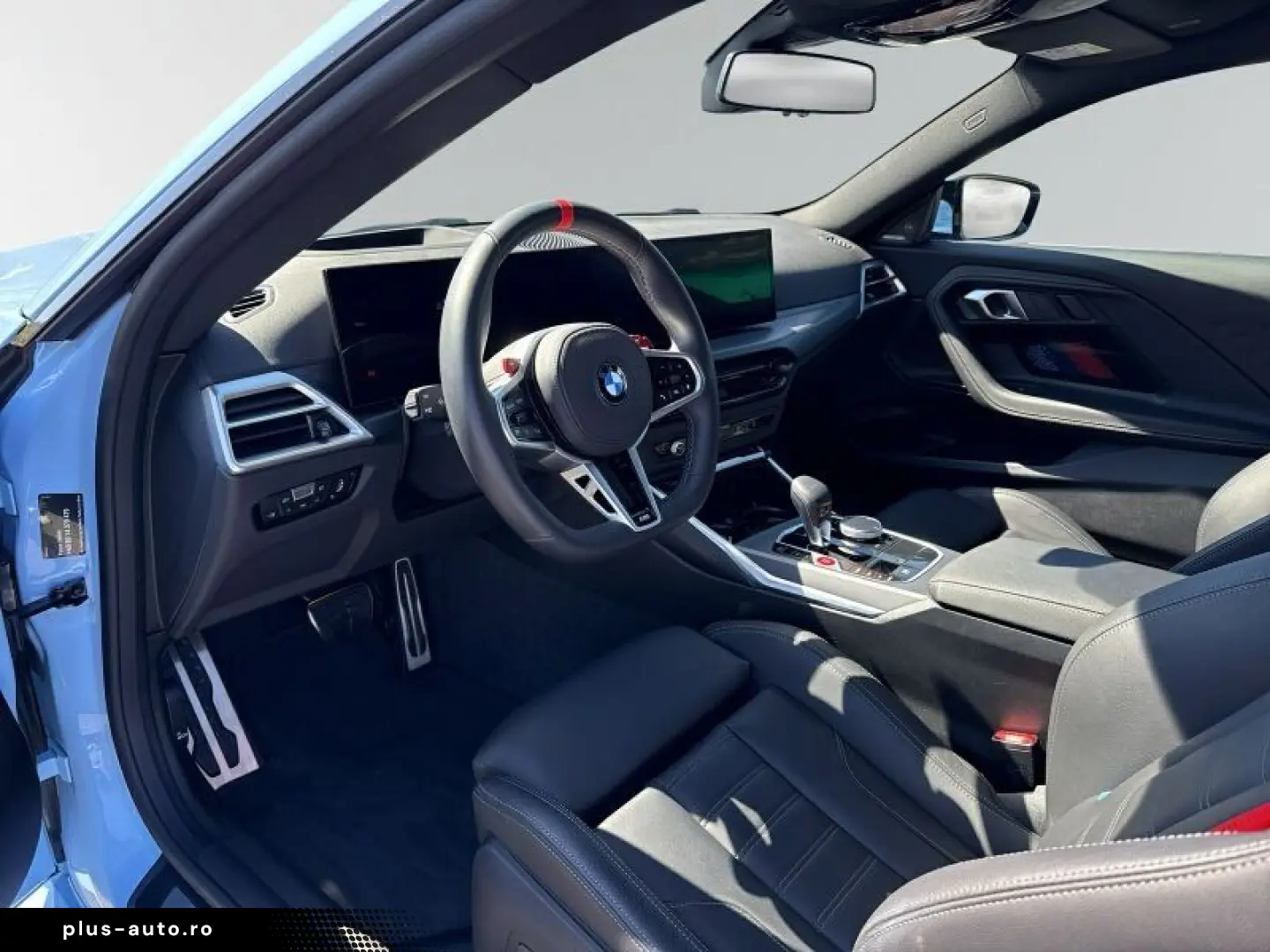 BMW M2 Coupé  LiveCockProf.HUD.H&K Hifi