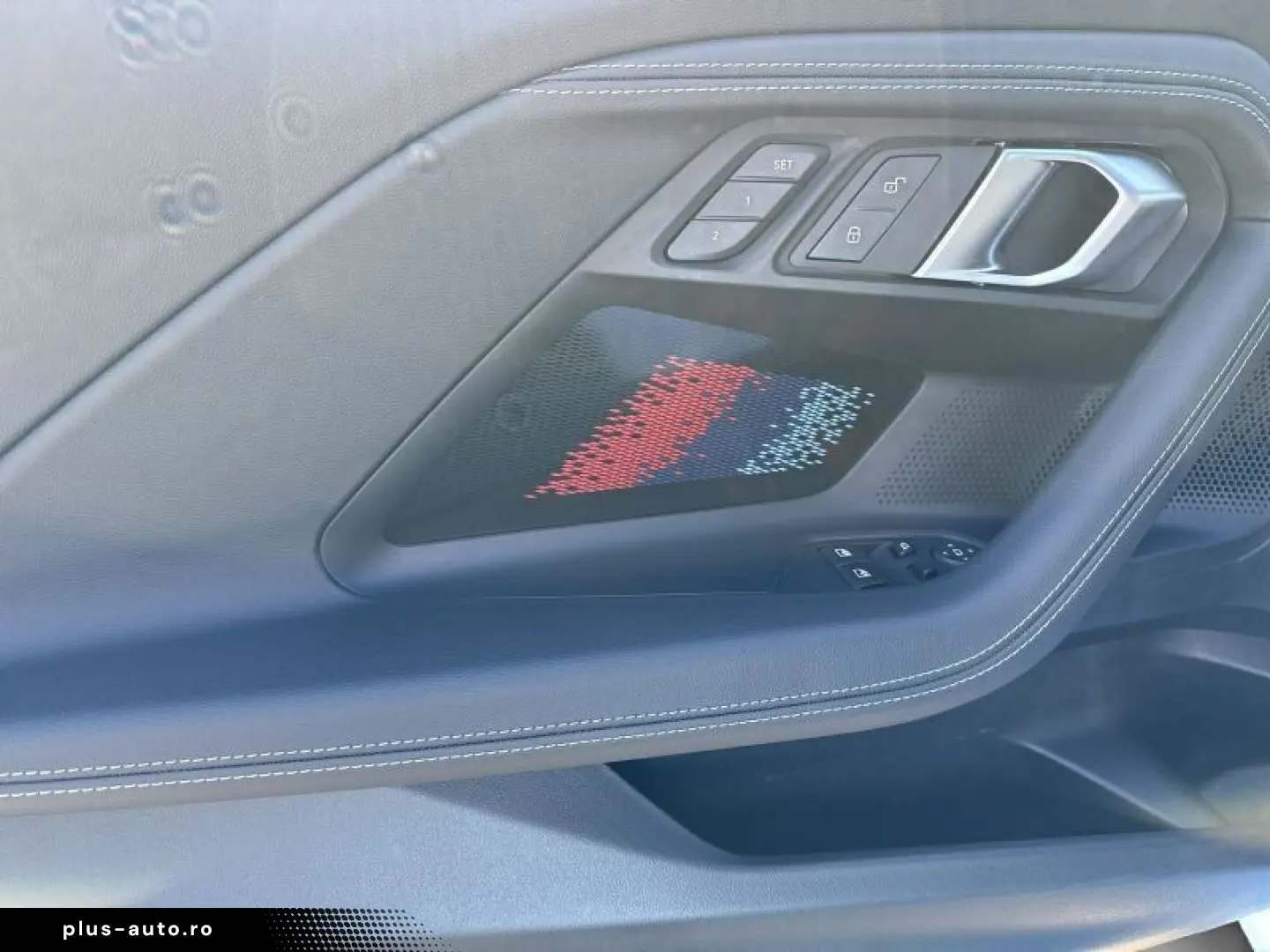 BMW M2 Coupé  LiveCockProf.HUD.H&K Hifi