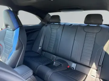 BMW M2 Coupé  LiveCockProf.HUD.H&K Hifi