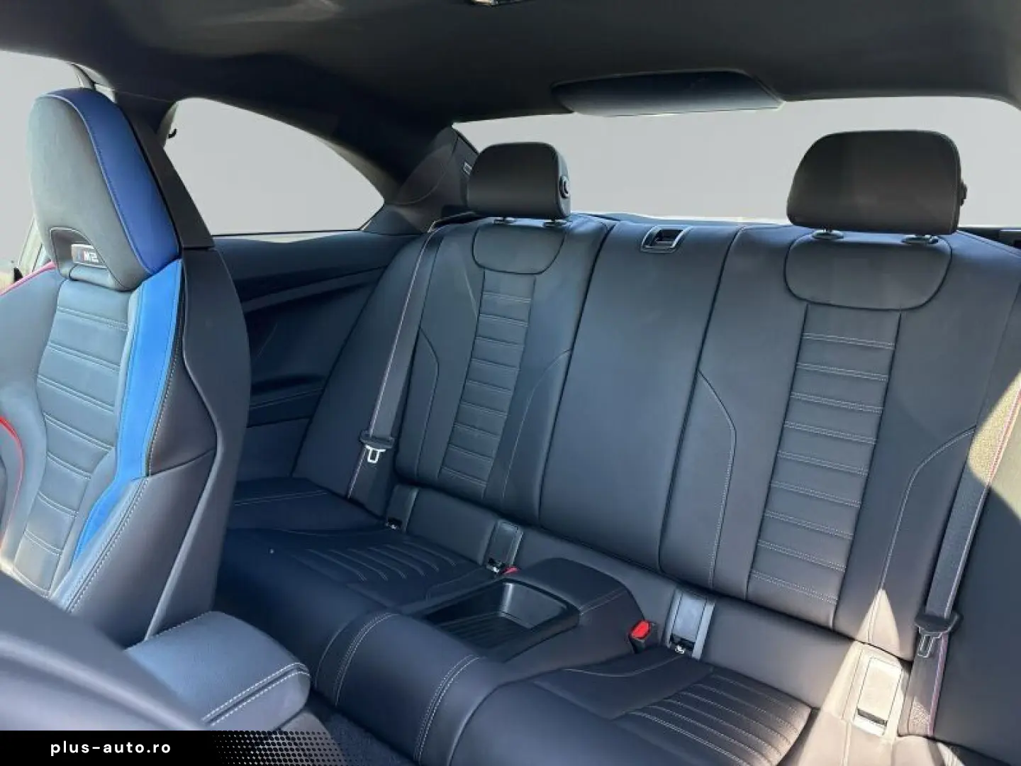 BMW M2 Coupé  LiveCockProf.HUD.H&K Hifi