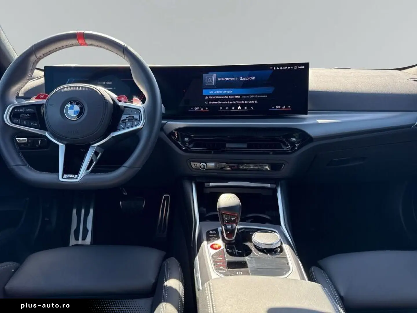 BMW M2 Coupé  LiveCockProf.HUD.H&K Hifi