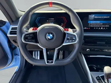 BMW M2 Coupé  LiveCockProf.HUD.H&K Hifi