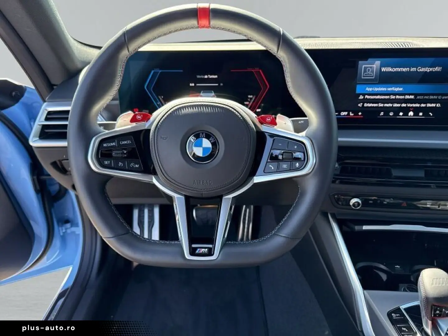 BMW M2 Coupé  LiveCockProf.HUD.H&K Hifi