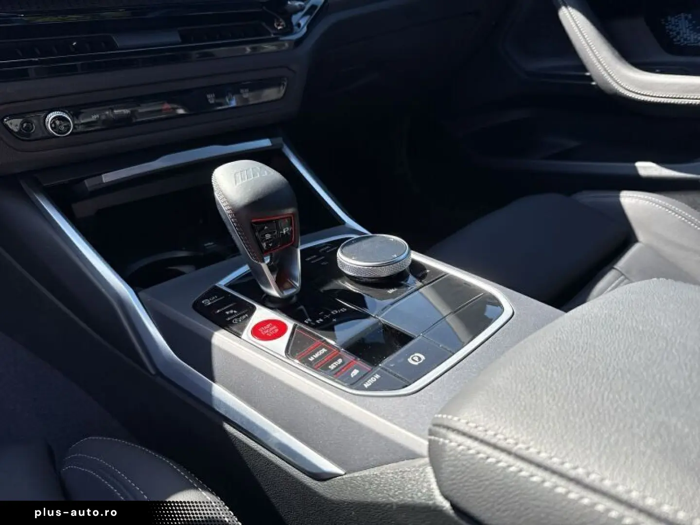 BMW M2 Coupé  LiveCockProf.HUD.H&K Hifi