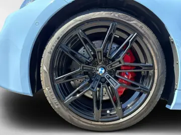BMW M2 Coupé  LiveCockProf.HUD.H&K Hifi
