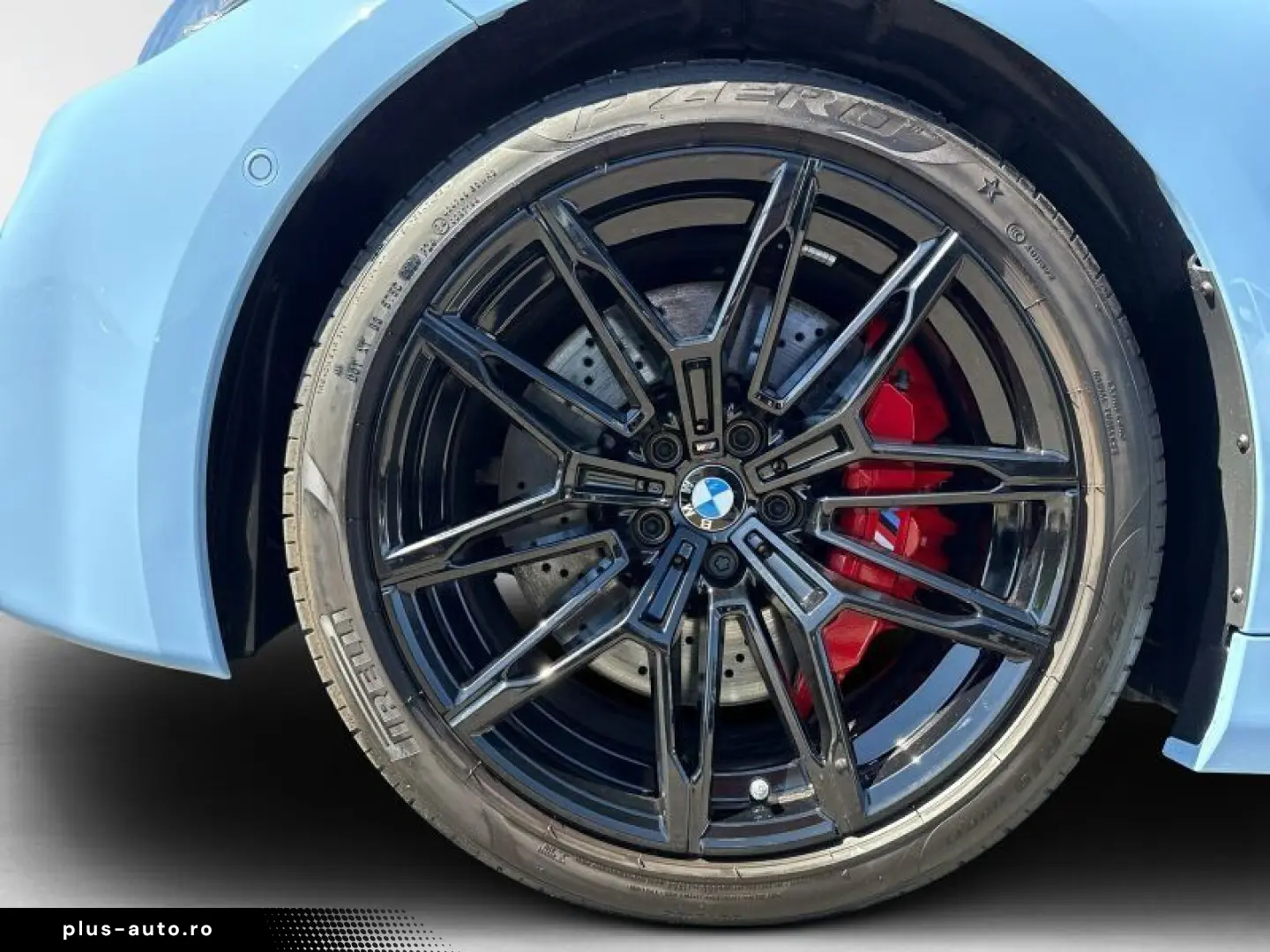 BMW M2 Coupé  LiveCockProf.HUD.H&K Hifi
