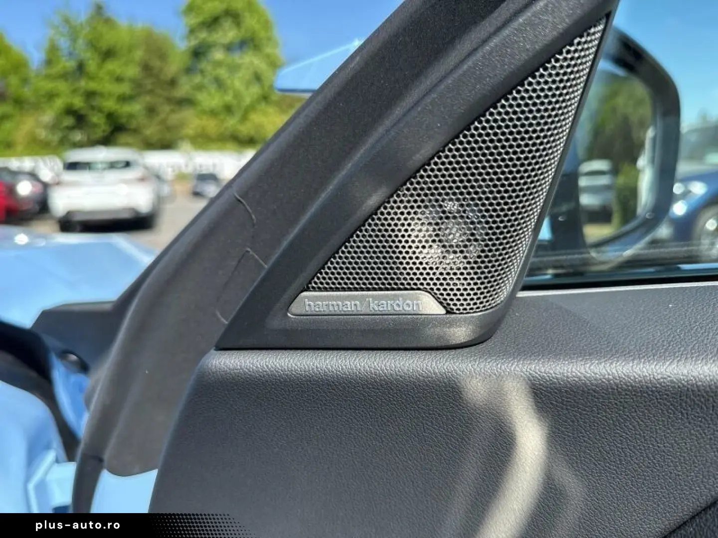 BMW M2 Coupé  LiveCockProf.HUD.H&K Hifi
