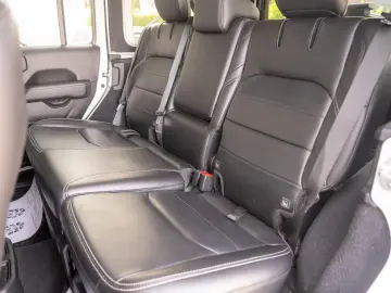 Jeep Wrangler Unlimited 4xe Plug-In Hybrid