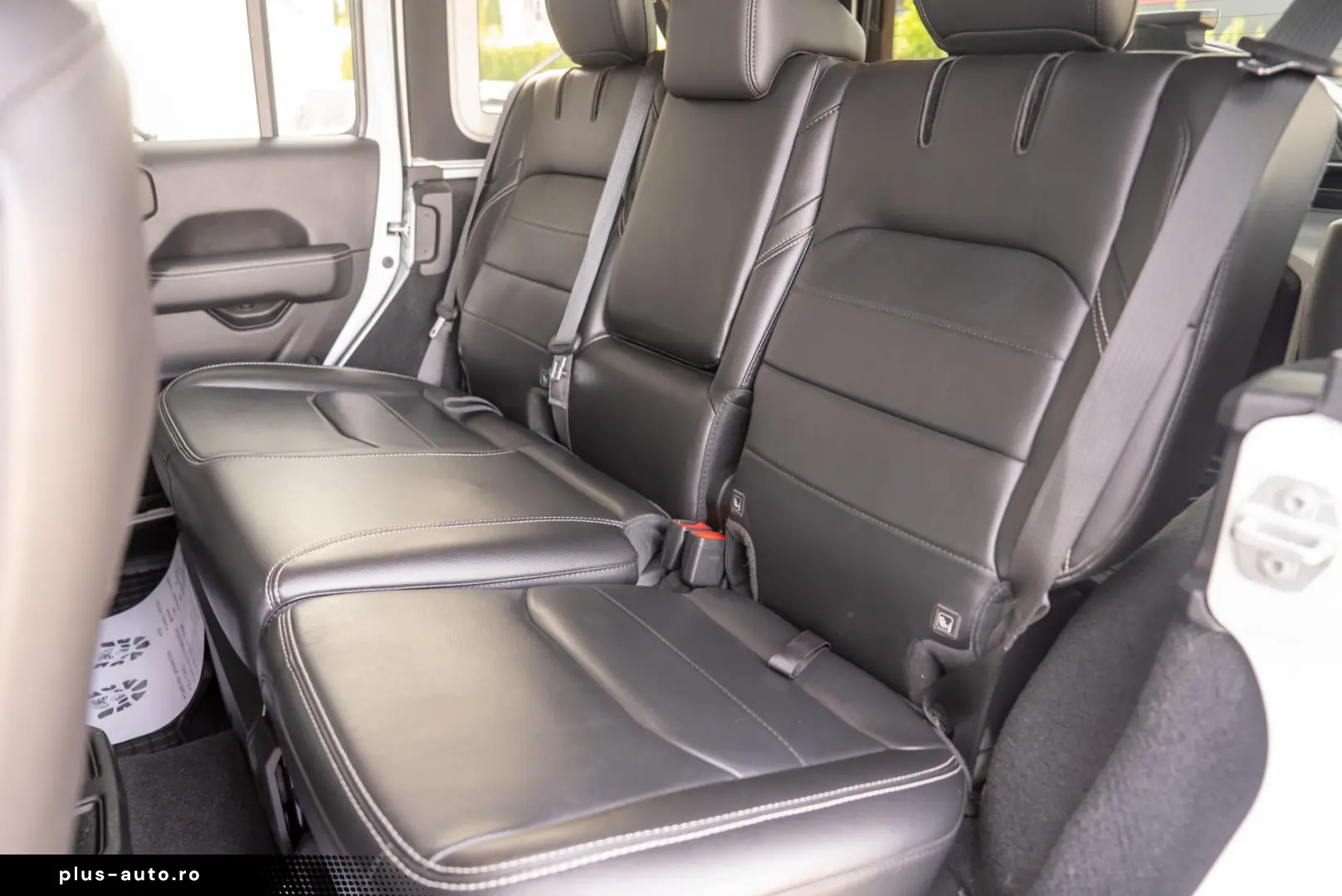Jeep Wrangler Unlimited 4xe Plug-In Hybrid