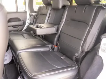 Jeep Wrangler Unlimited 4xe Plug-In Hybrid