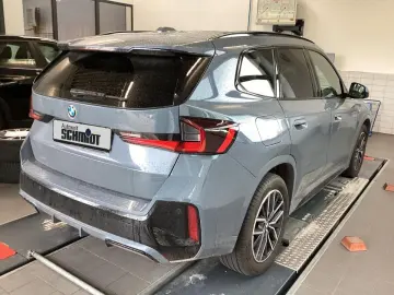 BMW X1 xDrive23d M Sport   2Jahre-BPS.-GARANTIE