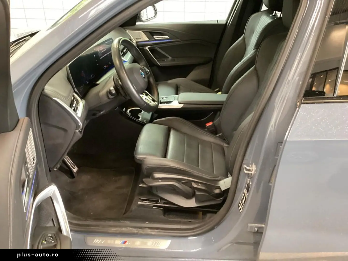 BMW X1 xDrive23d M Sport   2Jahre-BPS.-GARANTIE
