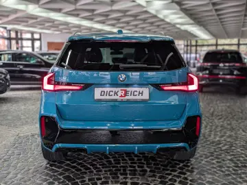BMW X1 20i M Sport Shadow H&K AHK PANO HUD 360  20