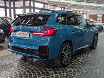 BMW X1 20i M Sport Shadow H&K AHK PANO HUD 360  20