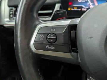 BMW X1 20i M Sport Shadow H&K AHK PANO HUD 360  20