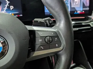 BMW X1 20i M Sport Shadow H&K AHK PANO HUD 360  20